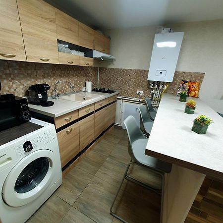 Lupeni  Apartament Lupeni מראה חיצוני תמונה