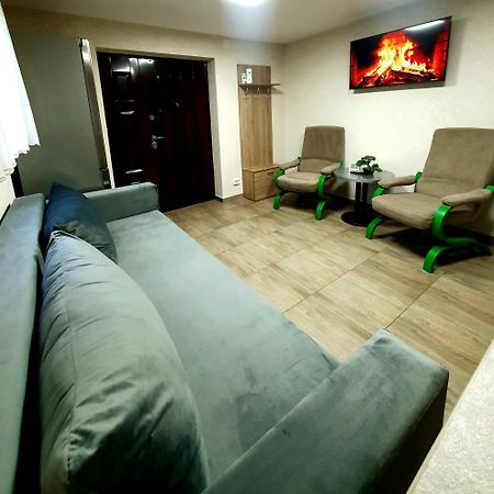 Lupeni  Apartament Lupeni מראה חיצוני תמונה